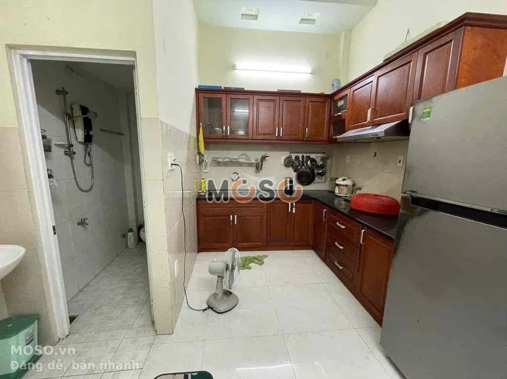 Cho thuê nhà hẻm Hẻm 34 Đường Số 36 Thủ Đức, TP.HCM – giá 9 triệu - ảnh 4