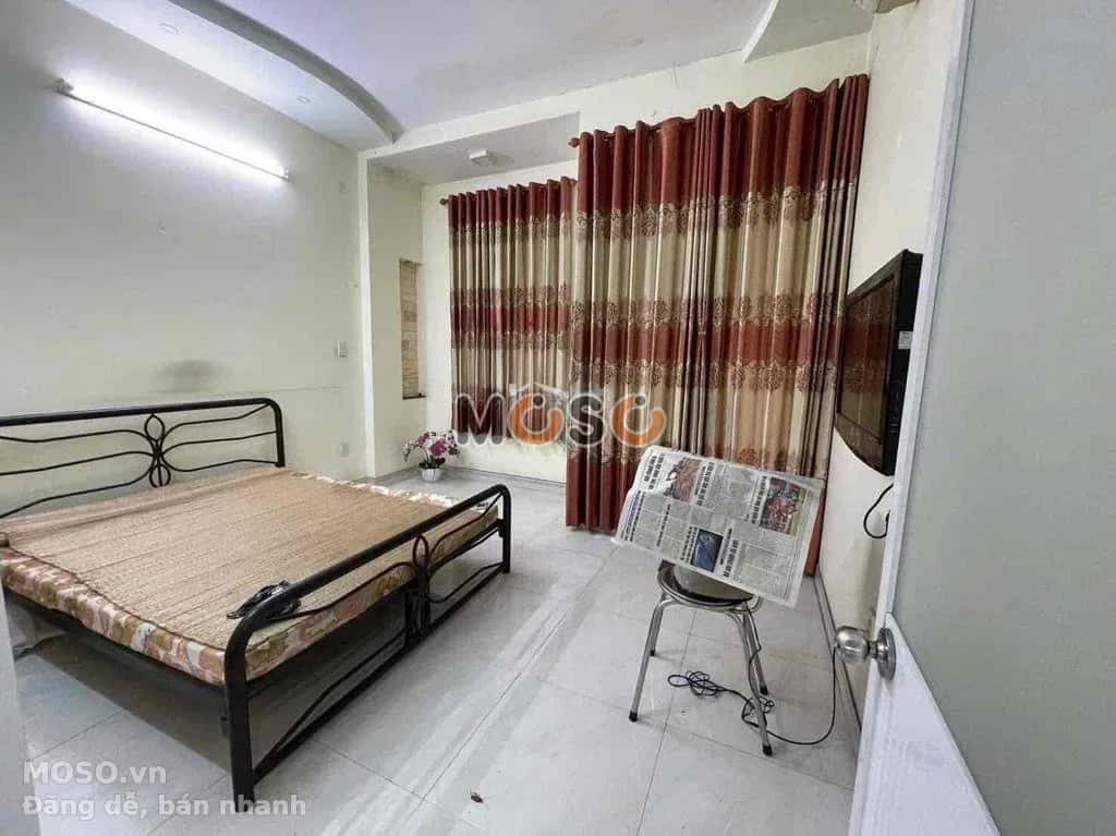 Cho thuê nhà hẻm Hẻm 34 Đường Số 36 Thủ Đức, TP.HCM – giá 9 triệu - ảnh 6