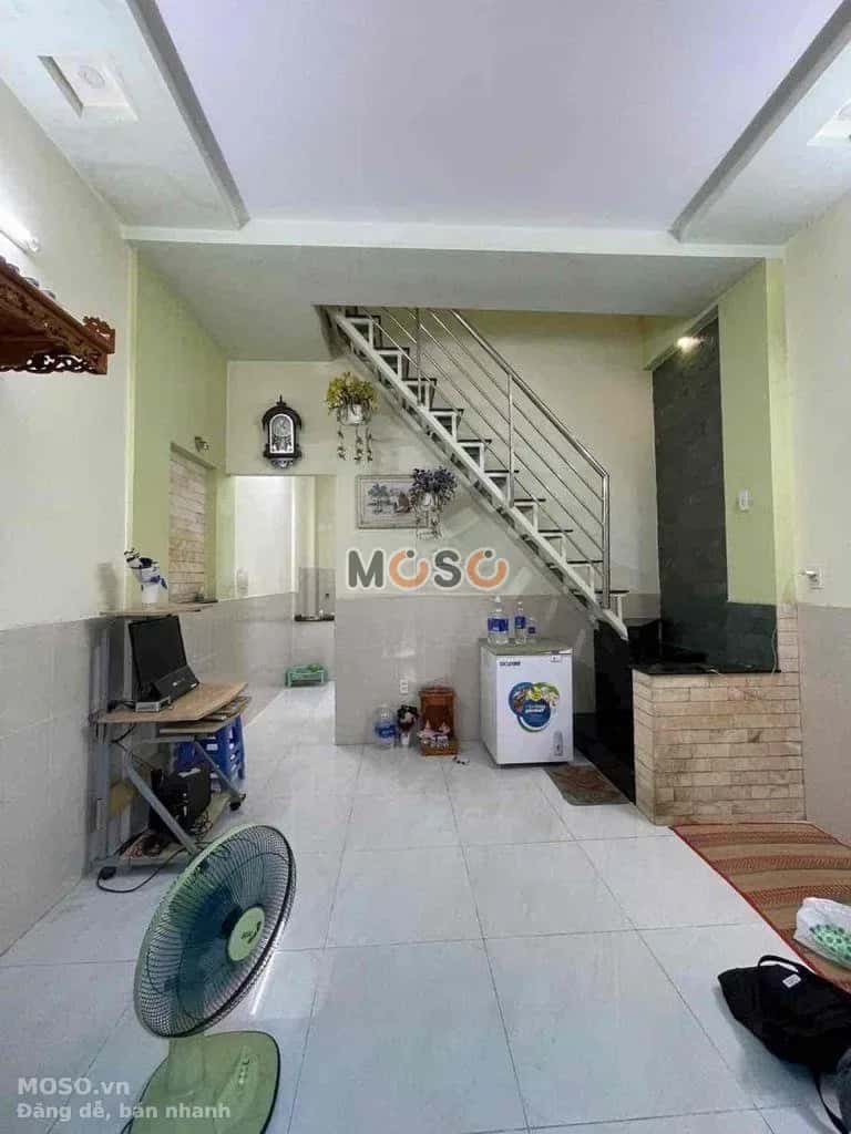 Cho thuê nhà hẻm Hẻm 34 Đường Số 36 Thủ Đức, TP.HCM – giá 9 triệu - ảnh 5