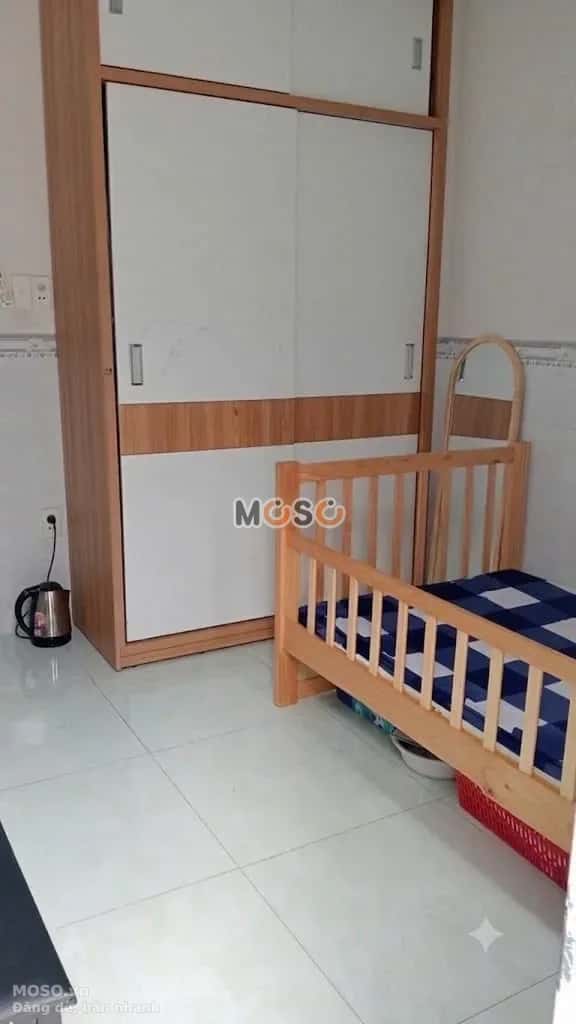 Cho thuê nhà hẻm Đường Hiệp Bình Thành phố Thủ Đức, TP.HCM – 2 phòng ngủ, giá 9 triệu - ảnh 4