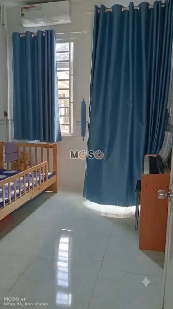 Cho thuê nhà hẻm Đường Hiệp Bình Thành phố Thủ Đức, TP.HCM – 2 phòng ngủ, giá 9 triệu - ảnh 5