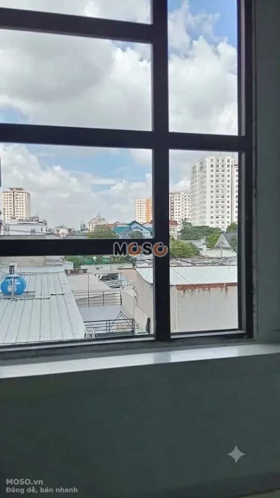 Cho thuê nhà hẻm Đường Hiệp Bình Thành phố Thủ Đức, TP.HCM – 2 phòng ngủ, giá 9 triệu - ảnh 6