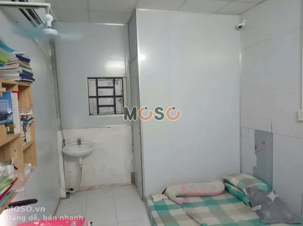 Cho thuê nhà hẻm Đường Hiệp Bình Thành phố Thủ Đức, TP.HCM – 2 phòng ngủ, giá 9 triệu - ảnh 9
