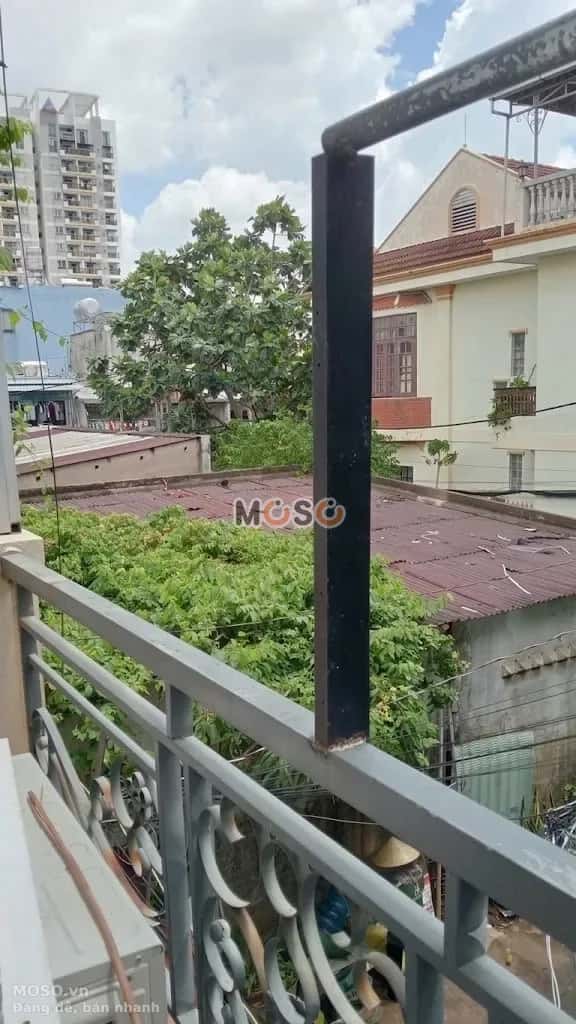 Cho thuê nhà hẻm Đường Hiệp Bình Thành phố Thủ Đức, TP.HCM – 2 phòng ngủ, giá 9 triệu - ảnh 7