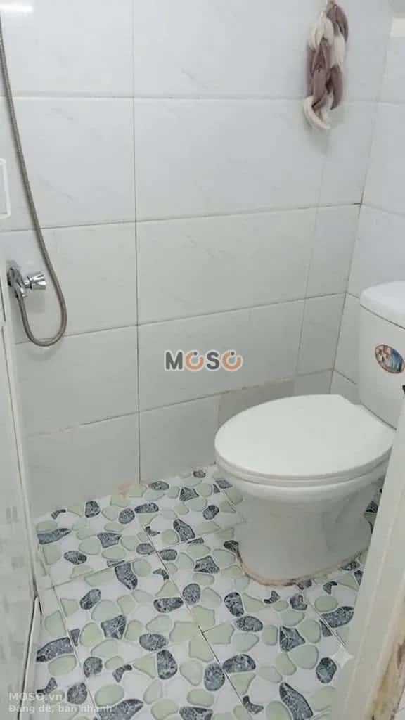 Cho thuê nhà hẻm Đường Hiệp Bình Thành phố Thủ Đức, TP.HCM – 2 phòng ngủ, giá 9 triệu - ảnh 8