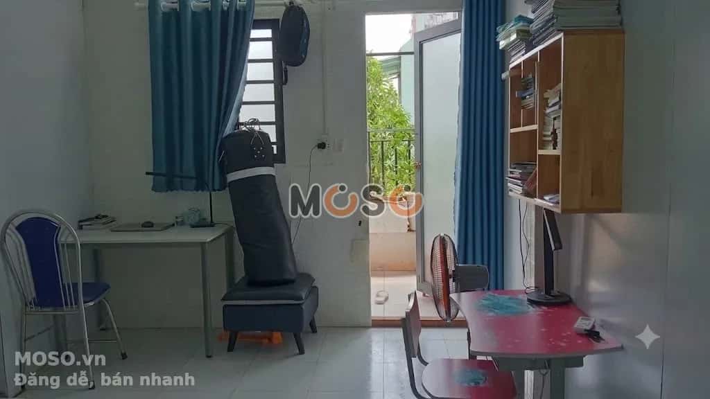 Cho thuê nhà hẻm Đường Hiệp Bình Thành phố Thủ Đức, TP.HCM – 2 phòng ngủ, giá 9 triệu - ảnh 10