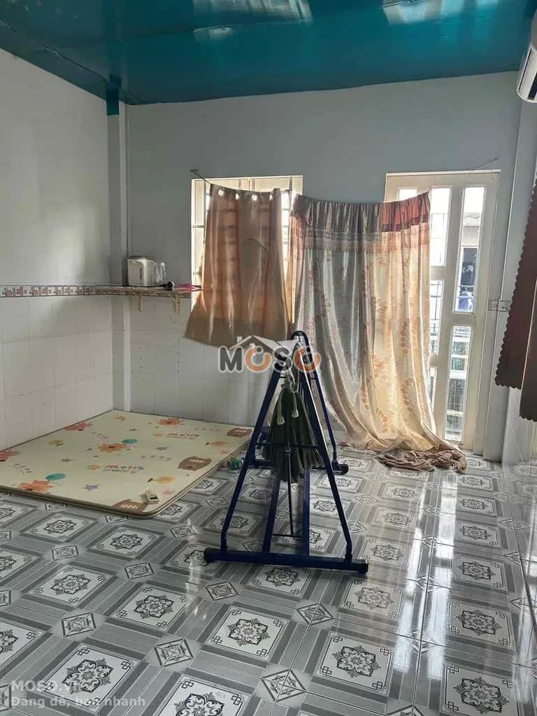 Cho thuê nhà hẻm Đường Phạm Hùng Huyện Bình Chánh, TP.HCM – 3 phòng ngủ, giá 7 triệu - ảnh 4