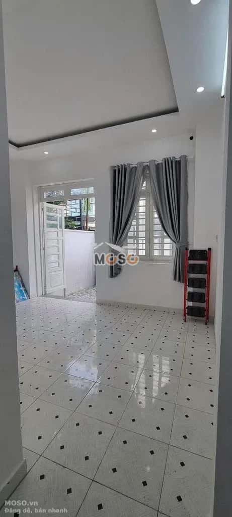 Cho thuê nhà hẻm Đường Võ Văn Ngân Thủ Đức, TP.HCM – 4 phòng ngủ, giá 13 triệu - ảnh 2