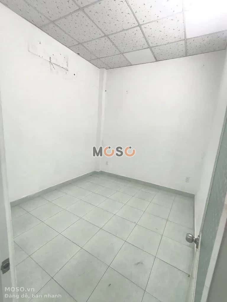 Cho thuê nhà hẻm Đường Võ Văn Ngân Thủ Đức, TP.HCM – 4 phòng ngủ, giá 13 triệu - ảnh 3
