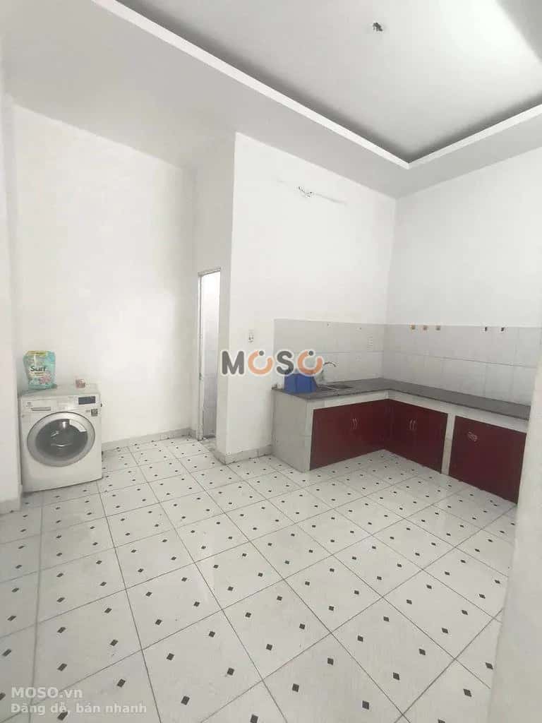 Cho thuê nhà hẻm Đường Võ Văn Ngân Thủ Đức, TP.HCM – 4 phòng ngủ, giá 13 triệu - ảnh 5
