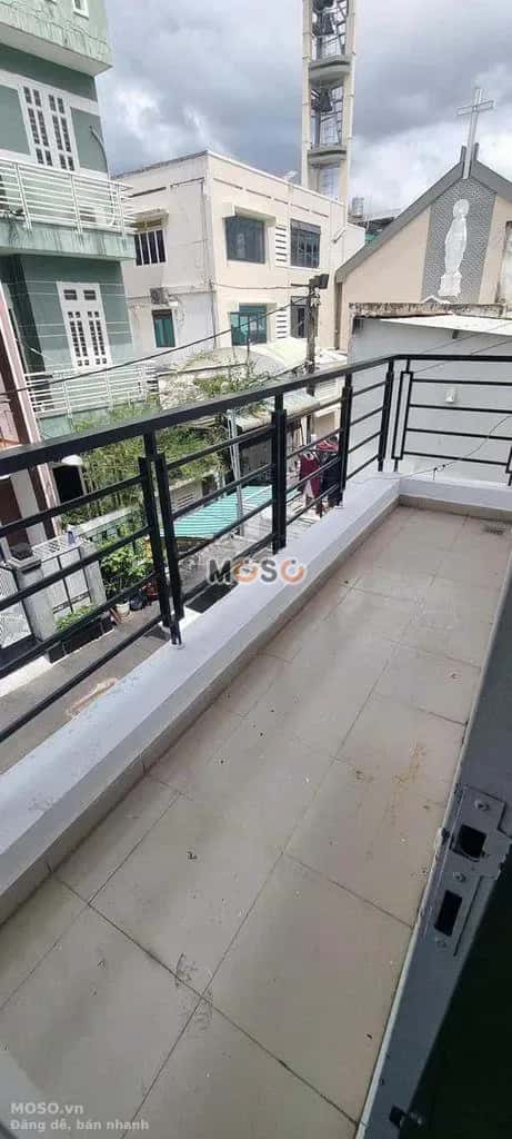 Cho thuê nhà hẻm Đường Võ Văn Ngân Thủ Đức, TP.HCM – 4 phòng ngủ, giá 13 triệu - ảnh 6