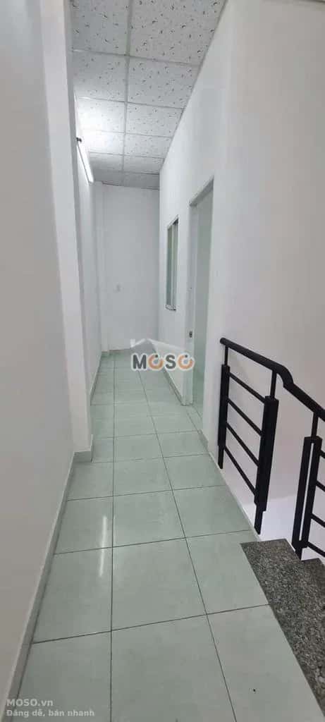 Cho thuê nhà hẻm Đường Võ Văn Ngân Thủ Đức, TP.HCM – 4 phòng ngủ, giá 13 triệu - ảnh 8