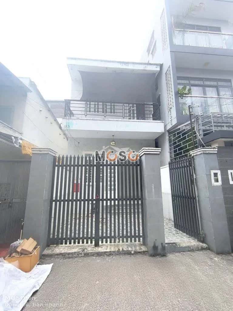 Cho thuê nhà hẻm Đường Võ Văn Ngân Thủ Đức, TP.HCM – 4 phòng ngủ, giá 13 triệu - ảnh 10