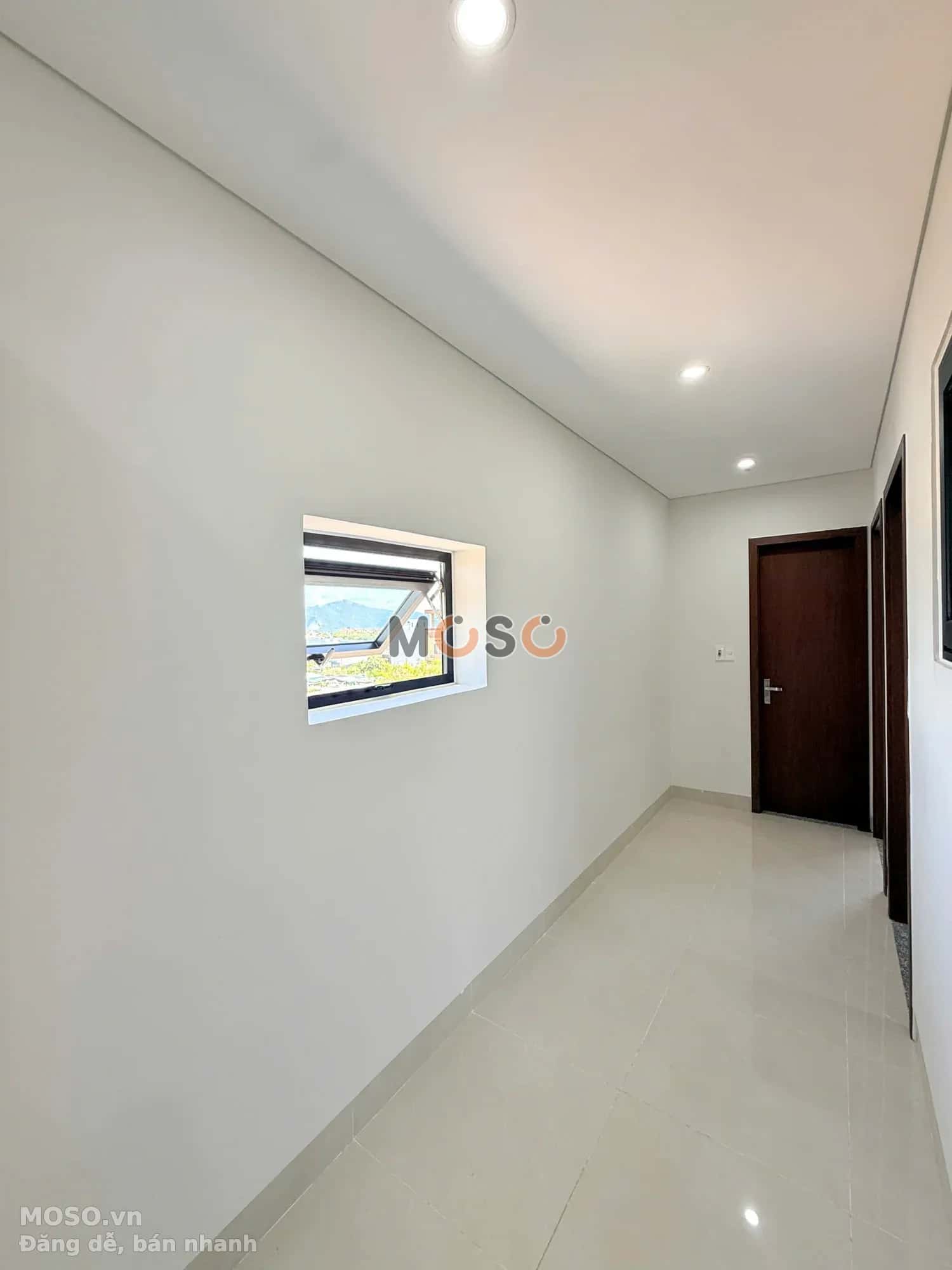 Cho thuê căn hộ dịch vụ Thủy Sơn 3 Quận Ngũ Hành Sơn, TP. Đà Nẵng – 2 phòng ngủ, giá 14 triệu - ảnh 5