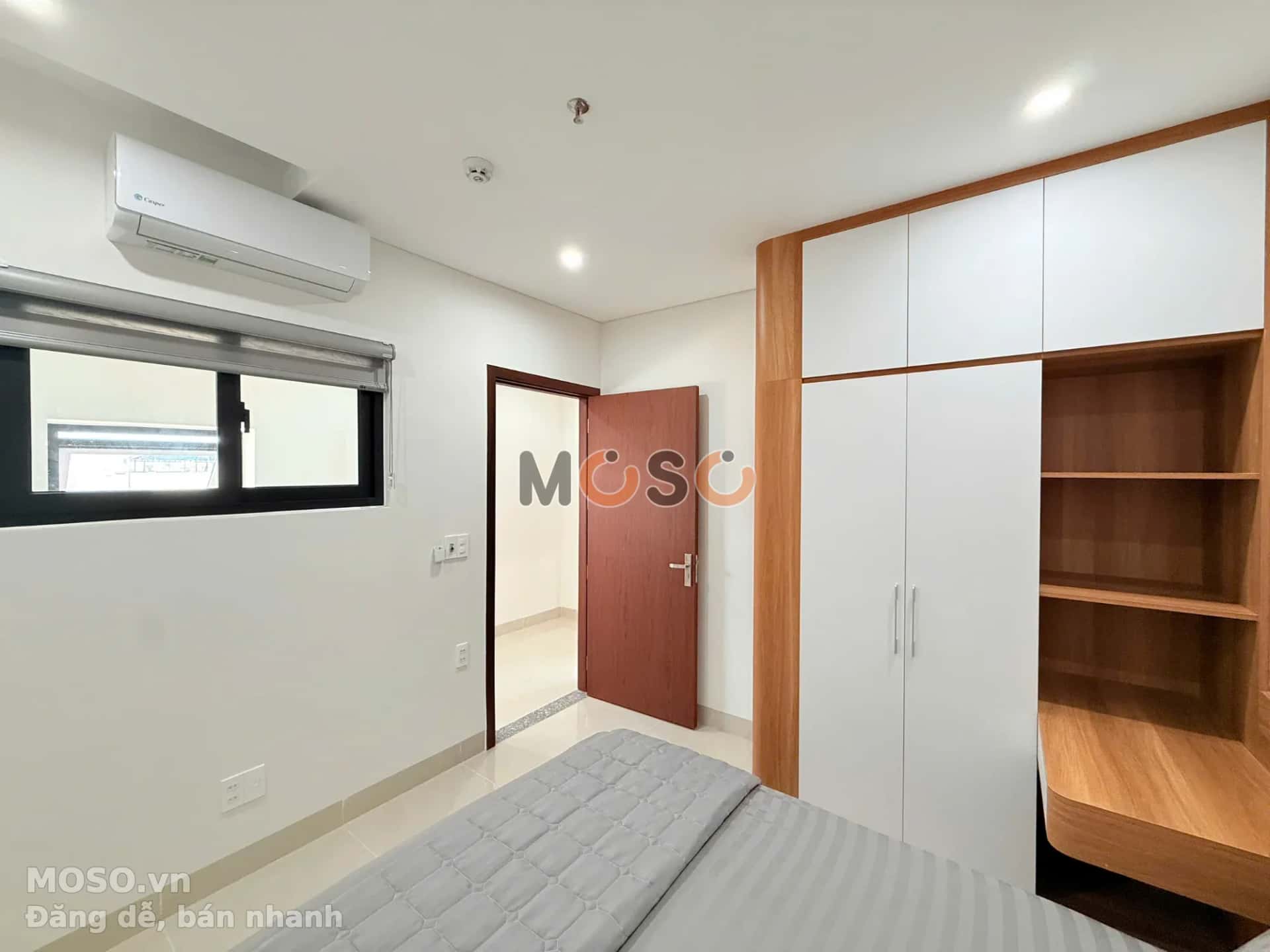 Cho thuê căn hộ dịch vụ Thủy Sơn 3 Quận Ngũ Hành Sơn, TP. Đà Nẵng – 2 phòng ngủ, giá 14 triệu - ảnh 8