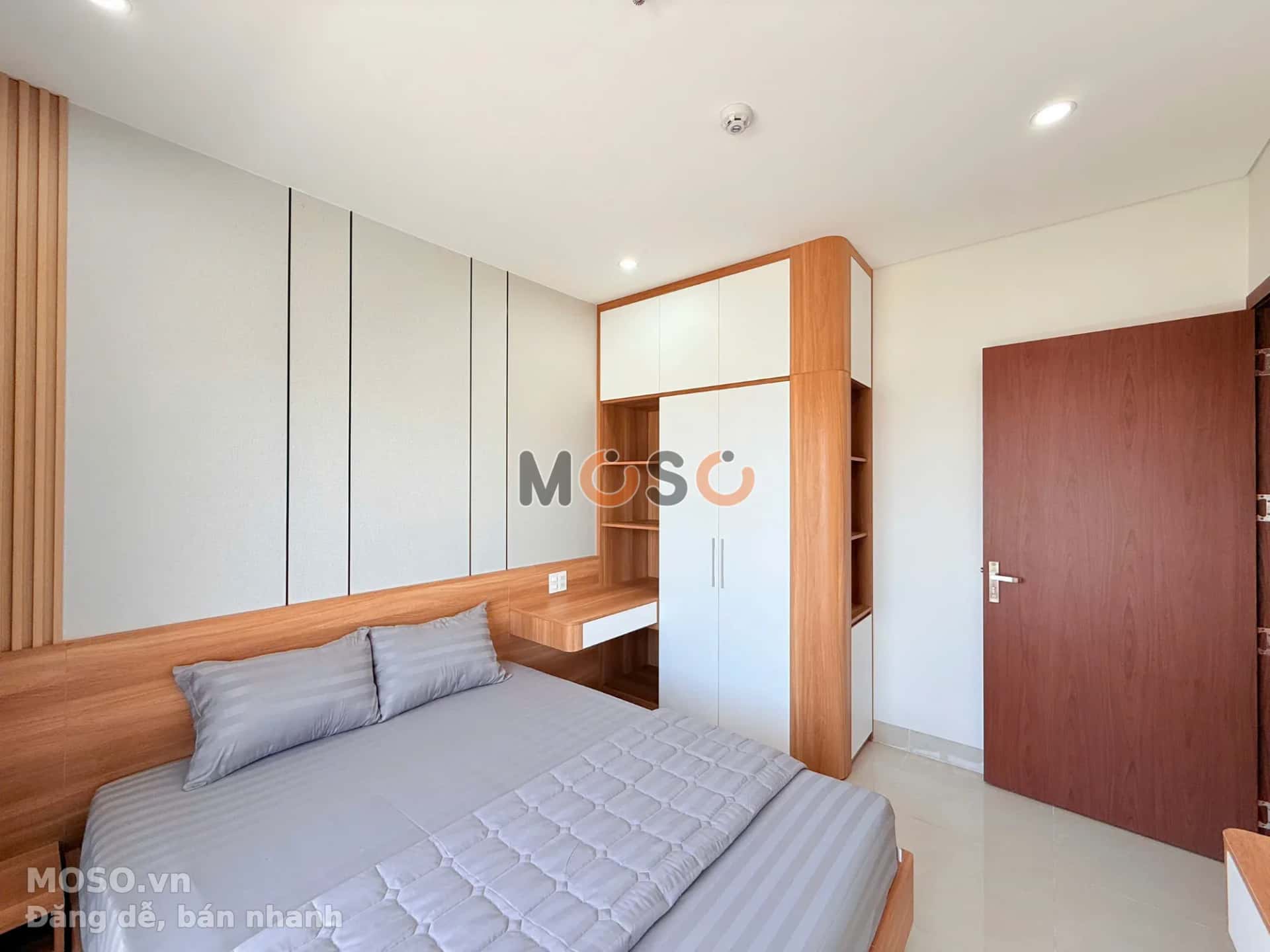Cho thuê căn hộ dịch vụ Thủy Sơn 3 Quận Ngũ Hành Sơn, TP. Đà Nẵng – 2 phòng ngủ, giá 14 triệu - ảnh 11