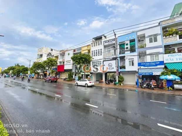 Cho thuê BĐS khác Nguyễn Văn Cừ Ninh Kieu, Can Tho – giá 28 triệu - ảnh 1