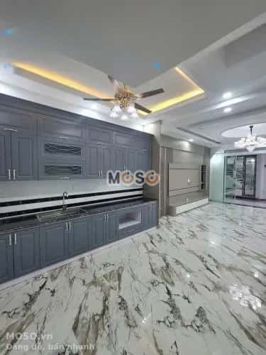 Cho thuê nhà hẻm Đường Hồng Bàng Hồng Bàng, Hải Phòng – 4 phòng ngủ, giá 7 triệu - ảnh 2