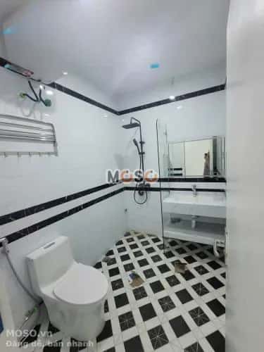 Cho thuê nhà hẻm Đường Hồng Bàng Hồng Bàng, Hải Phòng – 4 phòng ngủ, giá 7 triệu - ảnh 6