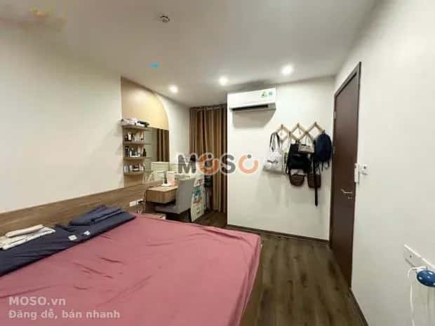 Cho thuê căn hộ chung cư An Khanh, Ha Noi – 2 phòng ngủ, giá 8.5 triệu - ảnh 3