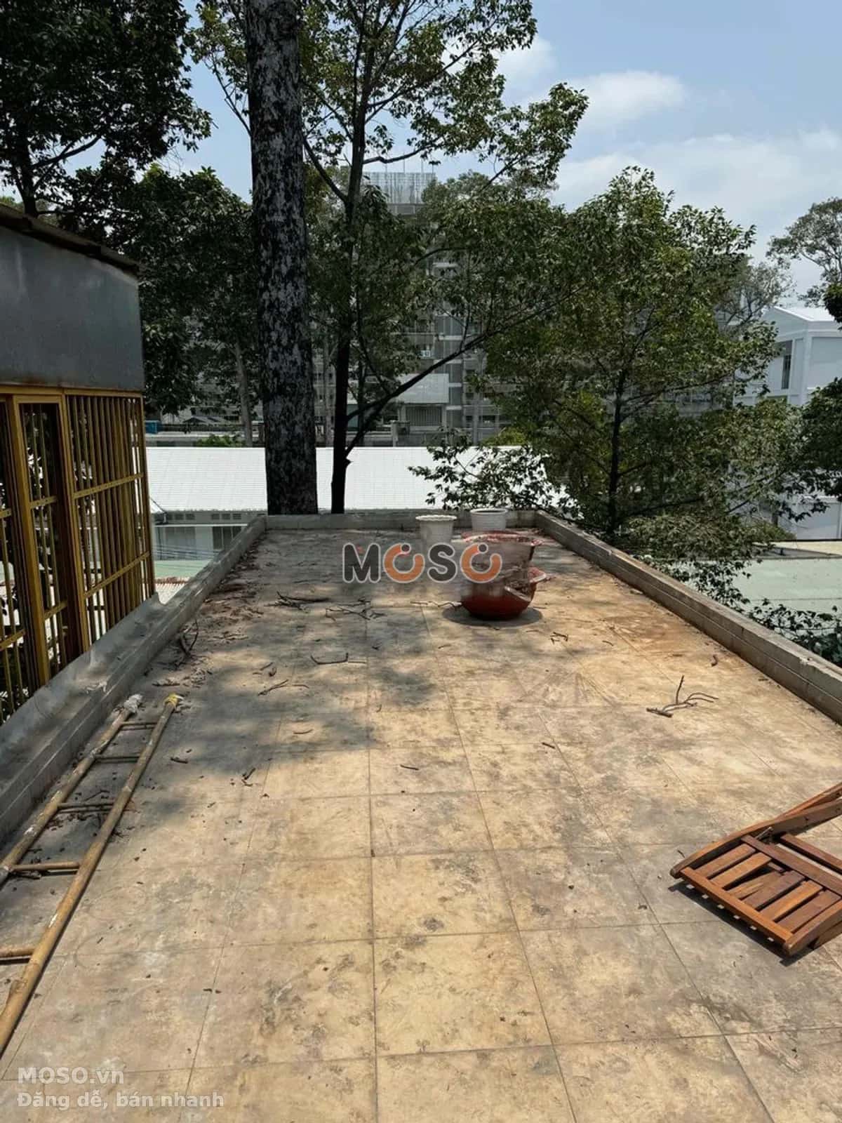 Cho thuê nhà mặt tiền Đường Phạm Hữu Chí Quận 5, TP.HCM – giá 33 triệu - ảnh 2