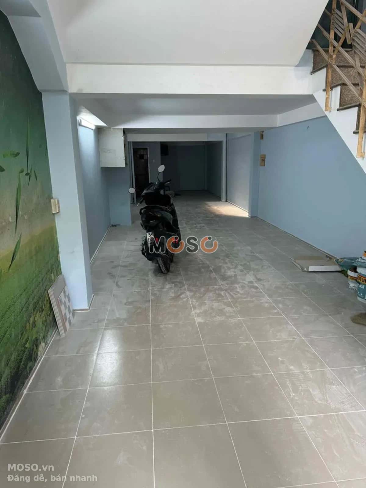 Cho thuê nhà mặt tiền Đường Phạm Hữu Chí Quận 5, TP.HCM – giá 33 triệu - ảnh 7