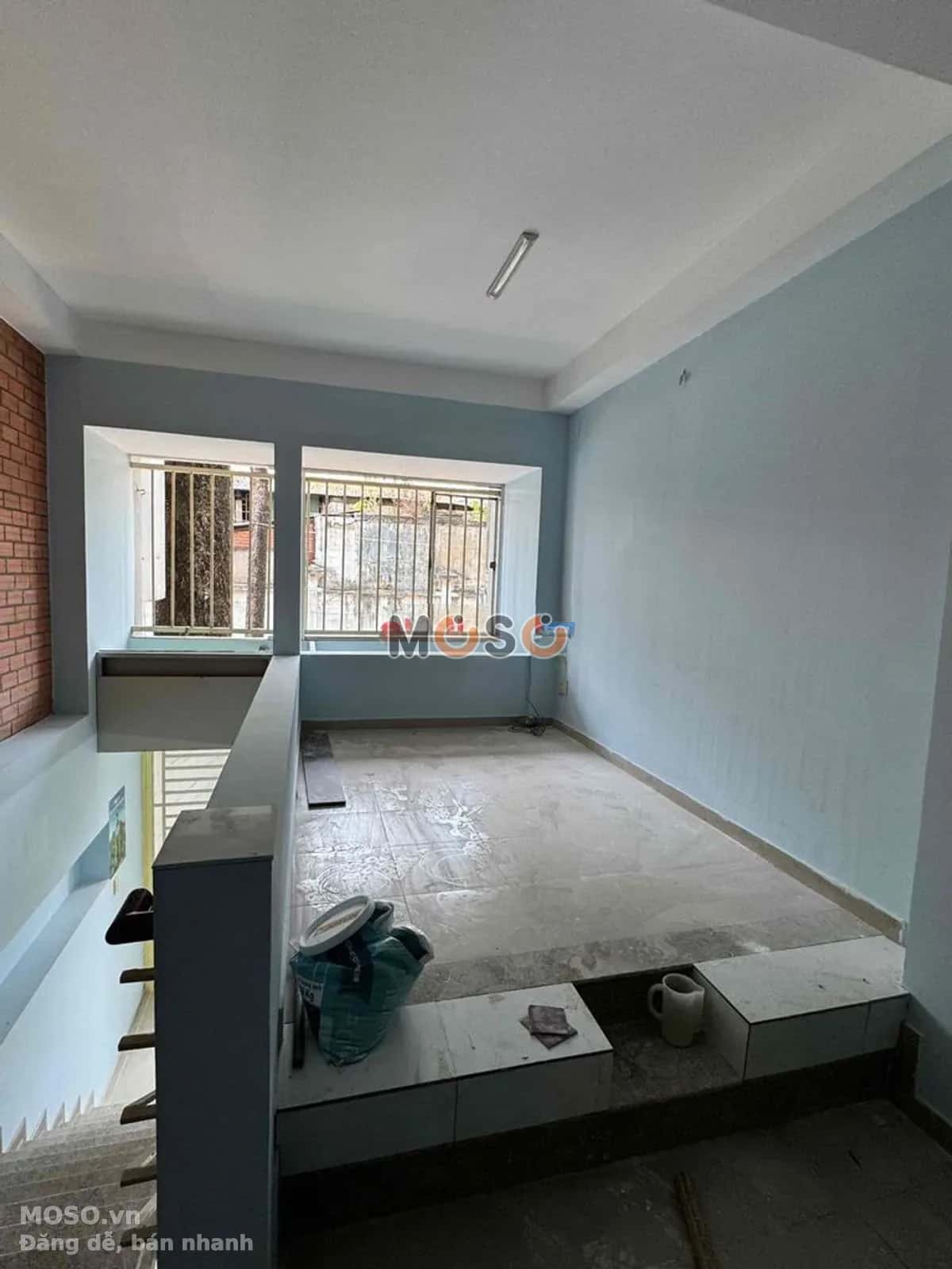 Cho thuê nhà mặt tiền Đường Phạm Hữu Chí Quận 5, TP.HCM – giá 33 triệu - ảnh 6