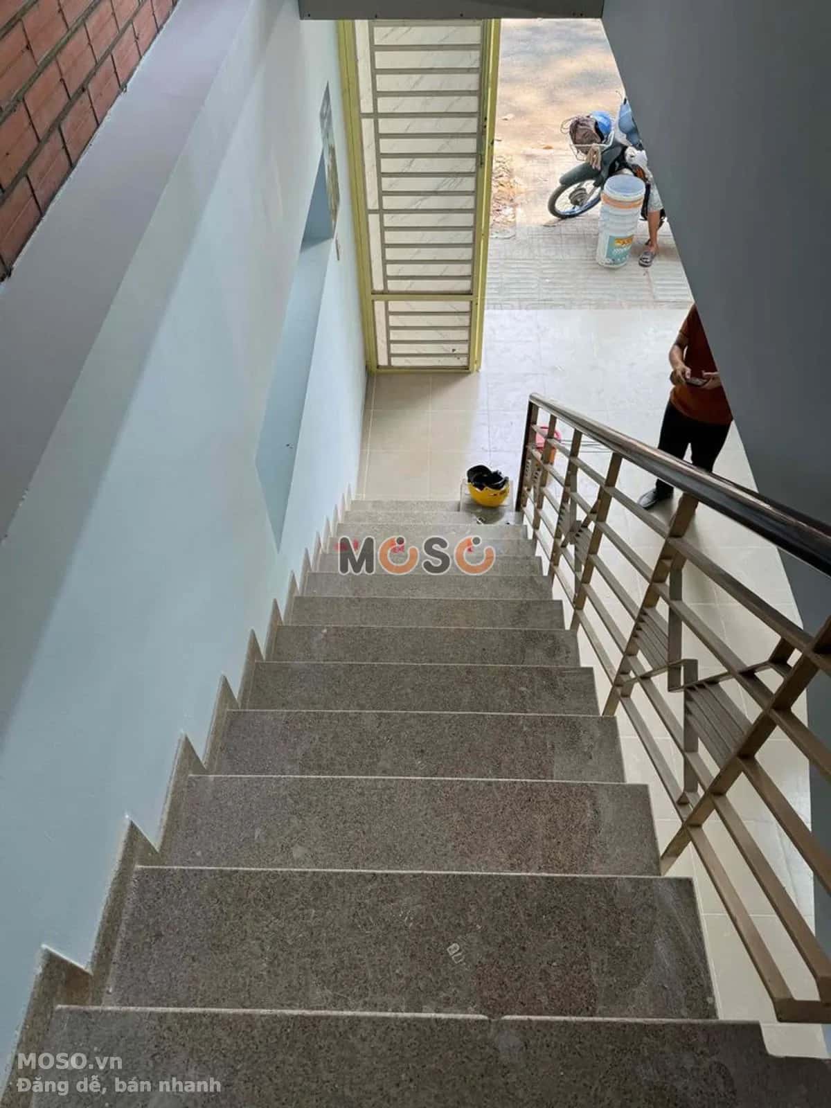Cho thuê nhà mặt tiền Đường Phạm Hữu Chí Quận 5, TP.HCM – giá 33 triệu - ảnh 5