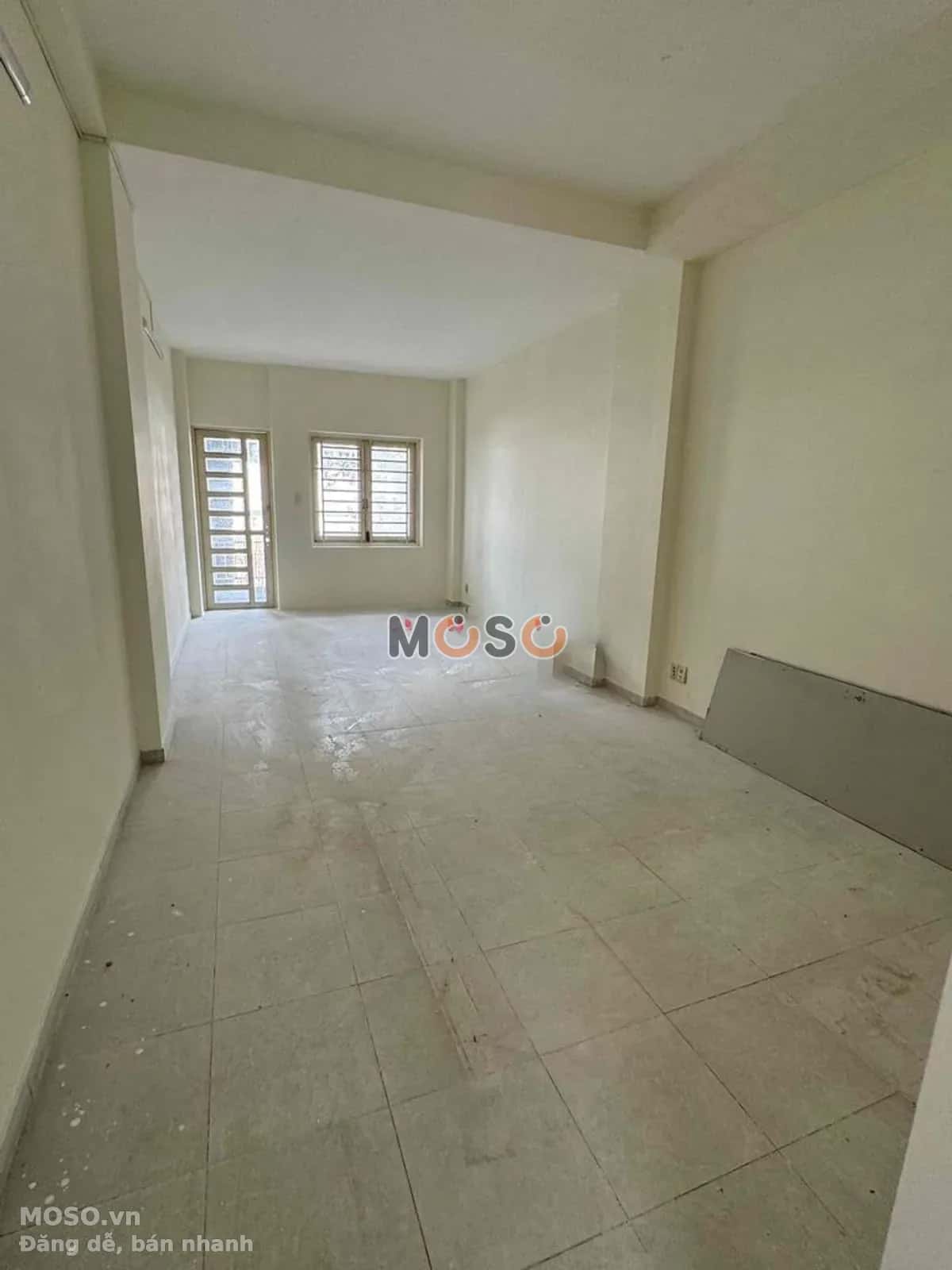 Cho thuê nhà mặt tiền Đường Phạm Hữu Chí Quận 5, TP.HCM – giá 33 triệu - ảnh 9