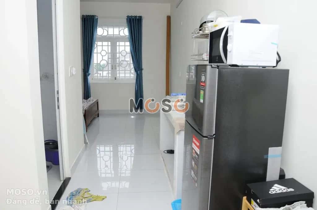 Cho thuê BĐS khác Đường số 53b Quận 9 cũ, Ho Chi Minh – giá 1.6 triệu - ảnh 3