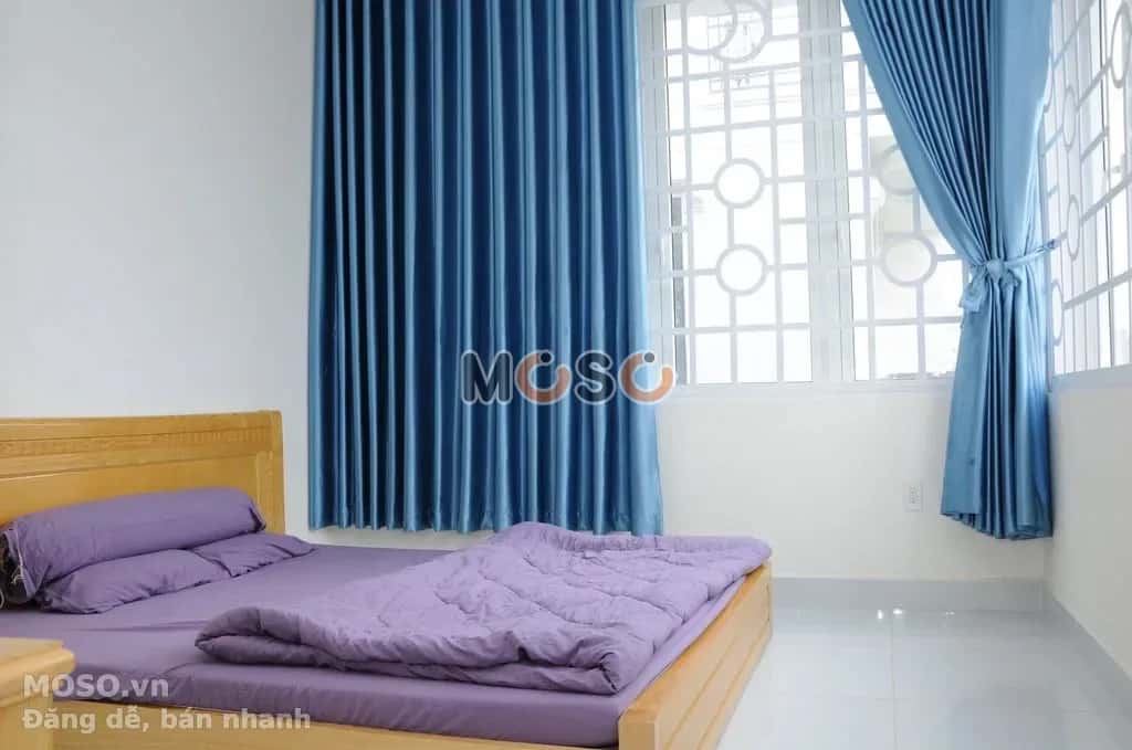 Cho thuê BĐS khác Đường số 53b Quận 9 cũ, Ho Chi Minh – giá 1.6 triệu - ảnh 4