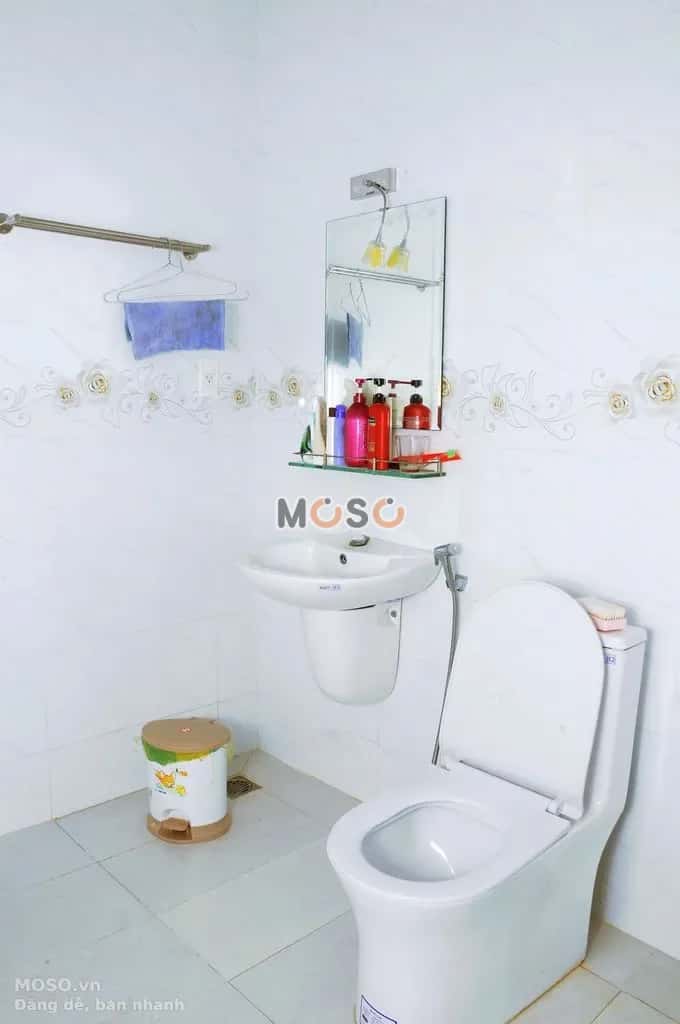Cho thuê BĐS khác Đường số 53b Quận 9 cũ, Ho Chi Minh – giá 1.6 triệu - ảnh 5