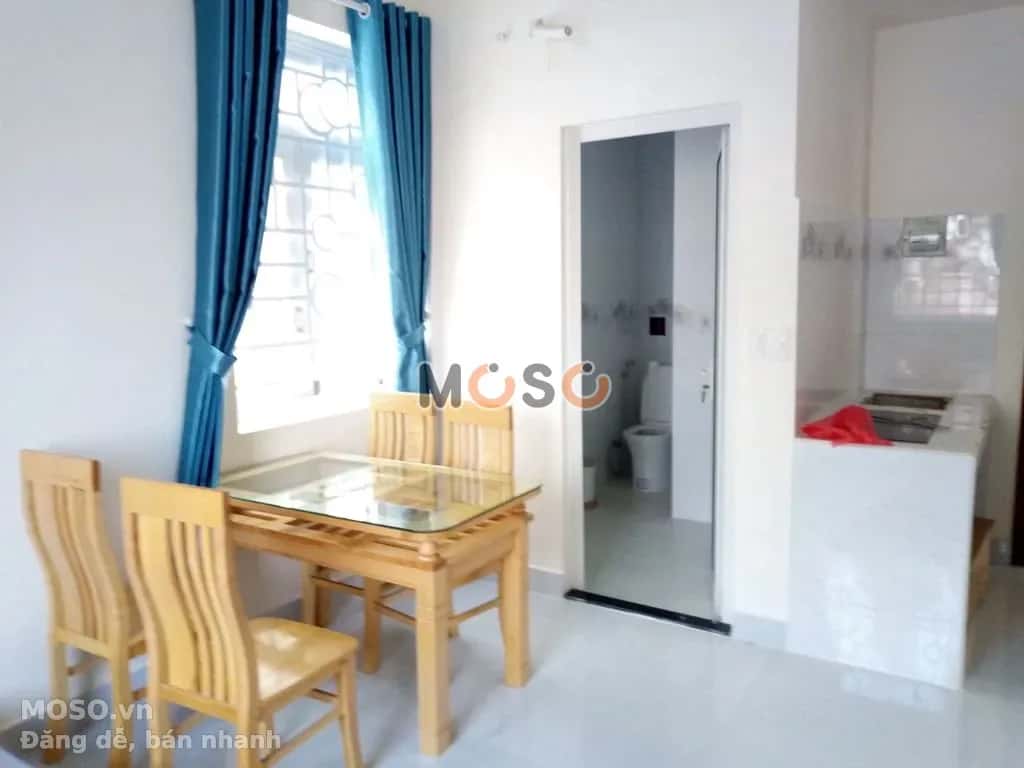 Cho thuê BĐS khác Đường số 53b Quận 9 cũ, Ho Chi Minh – giá 1.6 triệu - ảnh 8