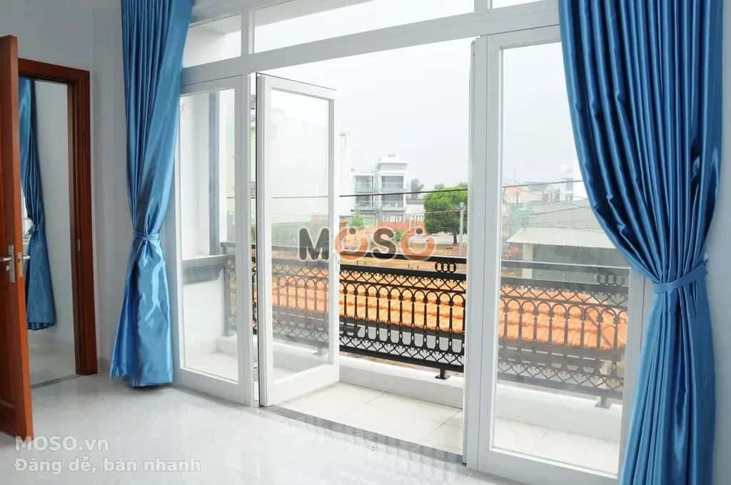 Cho thuê BĐS khác Đường số 53b Quận 9 cũ, Ho Chi Minh – giá 1.6 triệu - ảnh 11
