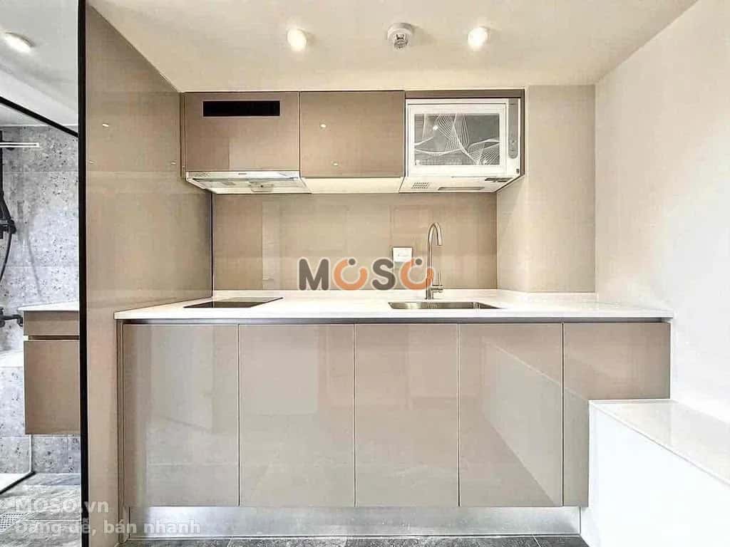 Cho thuê căn hộ chung cư Đường Xô Viết Nghệ Tĩnh Quận Bình Thạnh, TP.HCM – 1 phòng ngủ, giá 5.2 triệu - ảnh 6