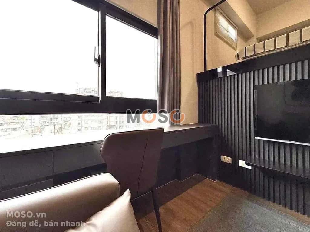 Cho thuê căn hộ chung cư Đường Xô Viết Nghệ Tĩnh Quận Bình Thạnh, TP.HCM – 1 phòng ngủ, giá 5.2 triệu - ảnh 3