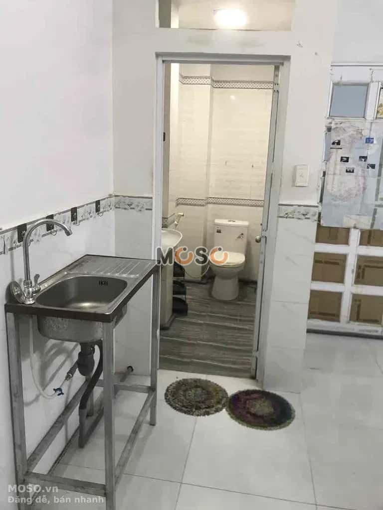 Cho thuê phòng trọ Tỉnh lộ 10 Quận Bình Tân, TP.HCM – giá 2.8 triệu - ảnh 4