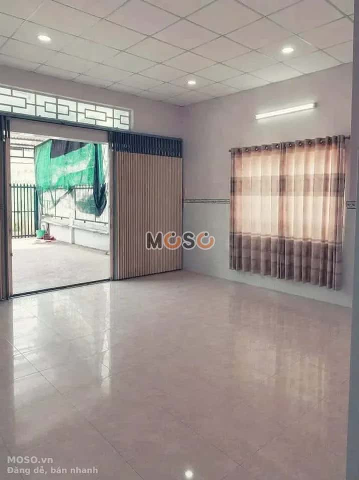 Bán nhà mặt tiền Phan Văn Lại Thành phố Tân An, Long An – 2 phòng ngủ, giá 3.2 tỷ - ảnh 2