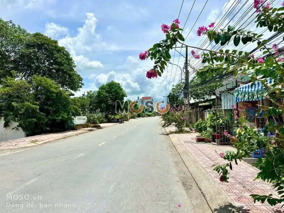 Bán nhà mặt tiền Phan Văn Lại Thành phố Tân An, Long An – 2 phòng ngủ, giá 3.2 tỷ - ảnh 4