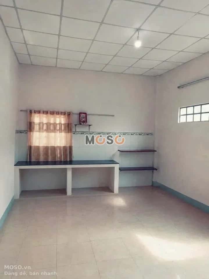 Bán nhà mặt tiền Phan Văn Lại Thành phố Tân An, Long An – 2 phòng ngủ, giá 3.2 tỷ - ảnh 3