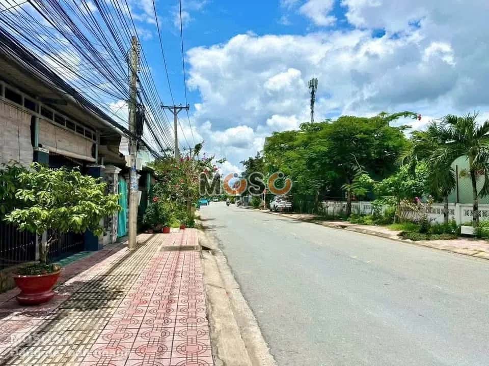 Bán nhà mặt tiền Phan Văn Lại Thành phố Tân An, Long An – 2 phòng ngủ, giá 3.2 tỷ - ảnh 5