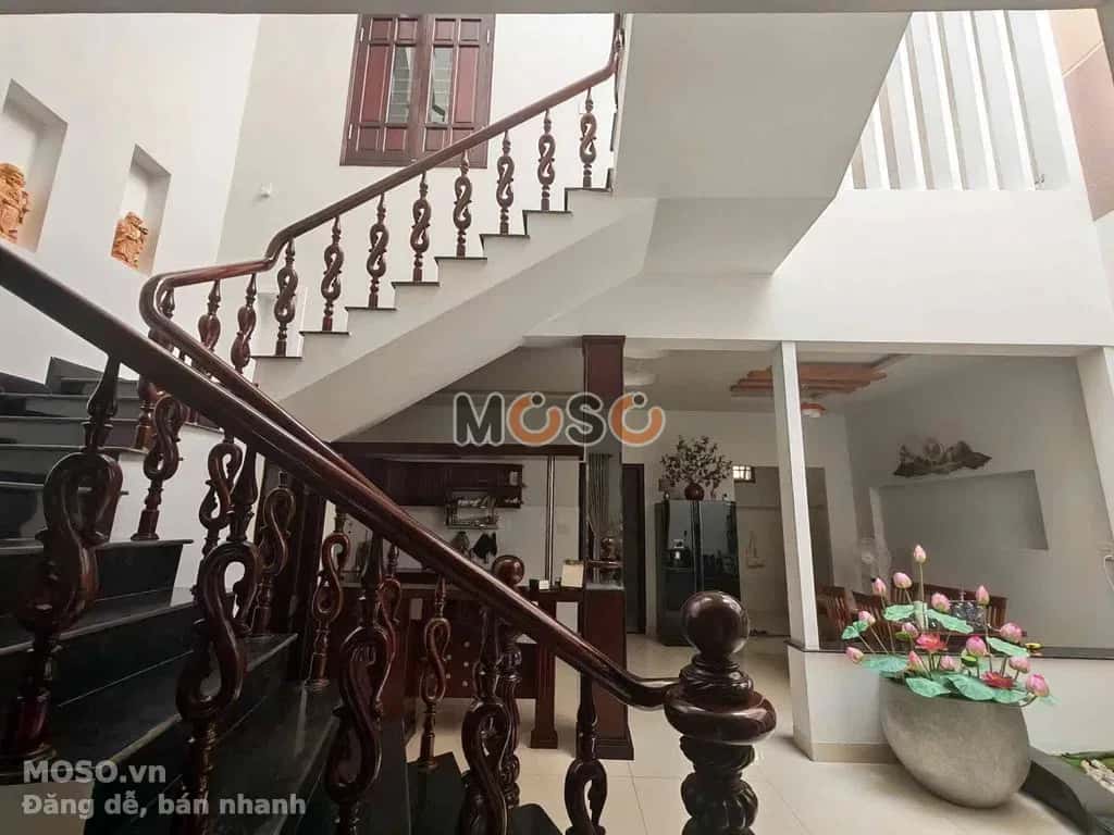 Cho thuê nhà mặt tiền Võ Nguyên Giáp Ngũ Hành Sơn, Đà Nẵng – 4 phòng ngủ, giá 40 triệu - ảnh 2