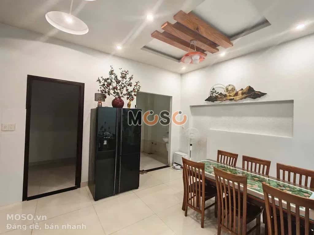 Cho thuê nhà mặt tiền Võ Nguyên Giáp Ngũ Hành Sơn, Đà Nẵng – 4 phòng ngủ, giá 40 triệu - ảnh 4