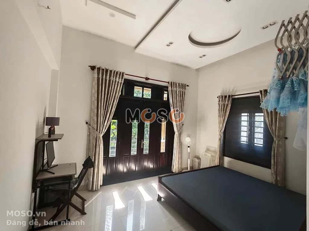 Cho thuê nhà mặt tiền Võ Nguyên Giáp Ngũ Hành Sơn, Đà Nẵng – 4 phòng ngủ, giá 40 triệu - ảnh 5