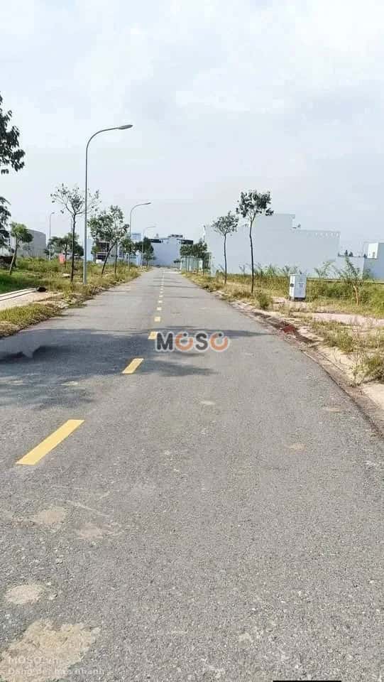 Bán đất đường D7 Thành phố Tân An, Long An – giá 10.5 tỷ - ảnh 3