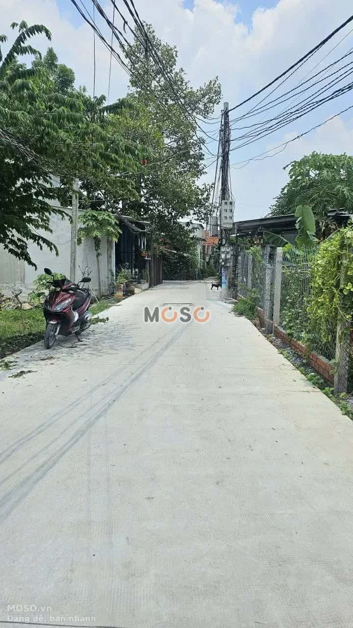 Bán đất Khu vực 4 Huyện Đức Hòa, Long An – giá 1 tỷ - ảnh 2