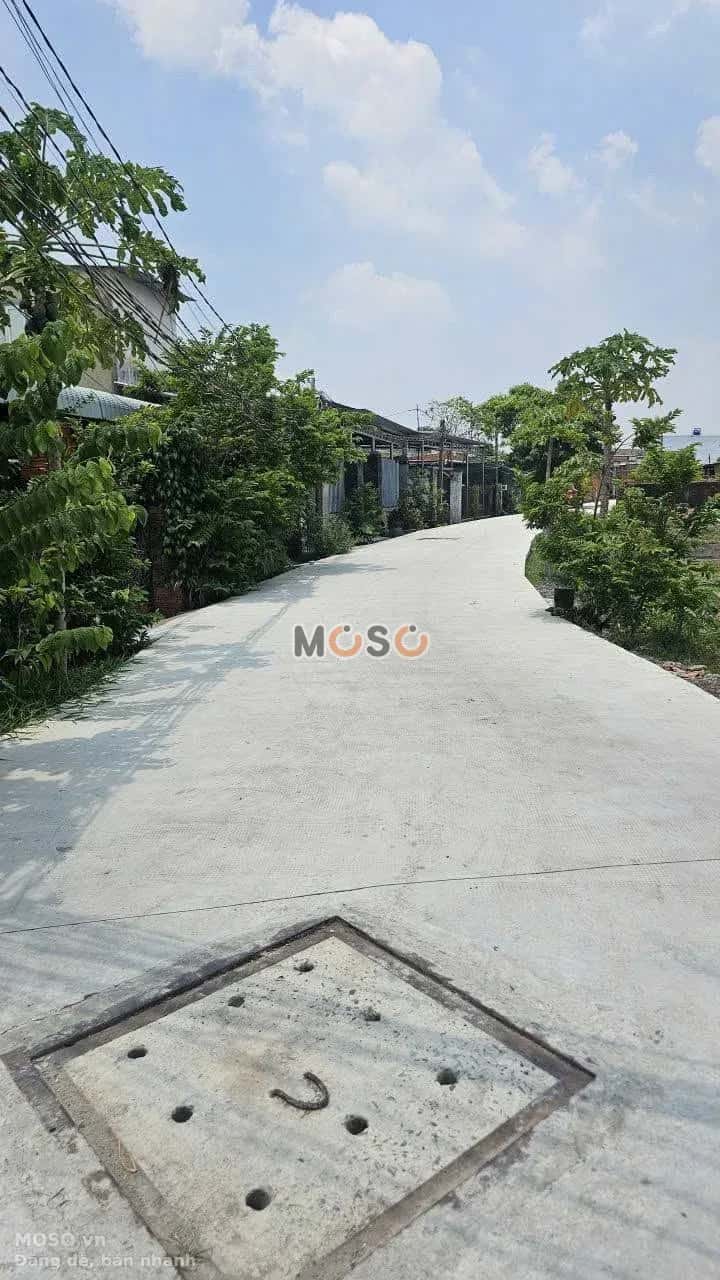 Bán đất Khu vực 4 Huyện Đức Hòa, Long An – giá 1 tỷ - ảnh 3