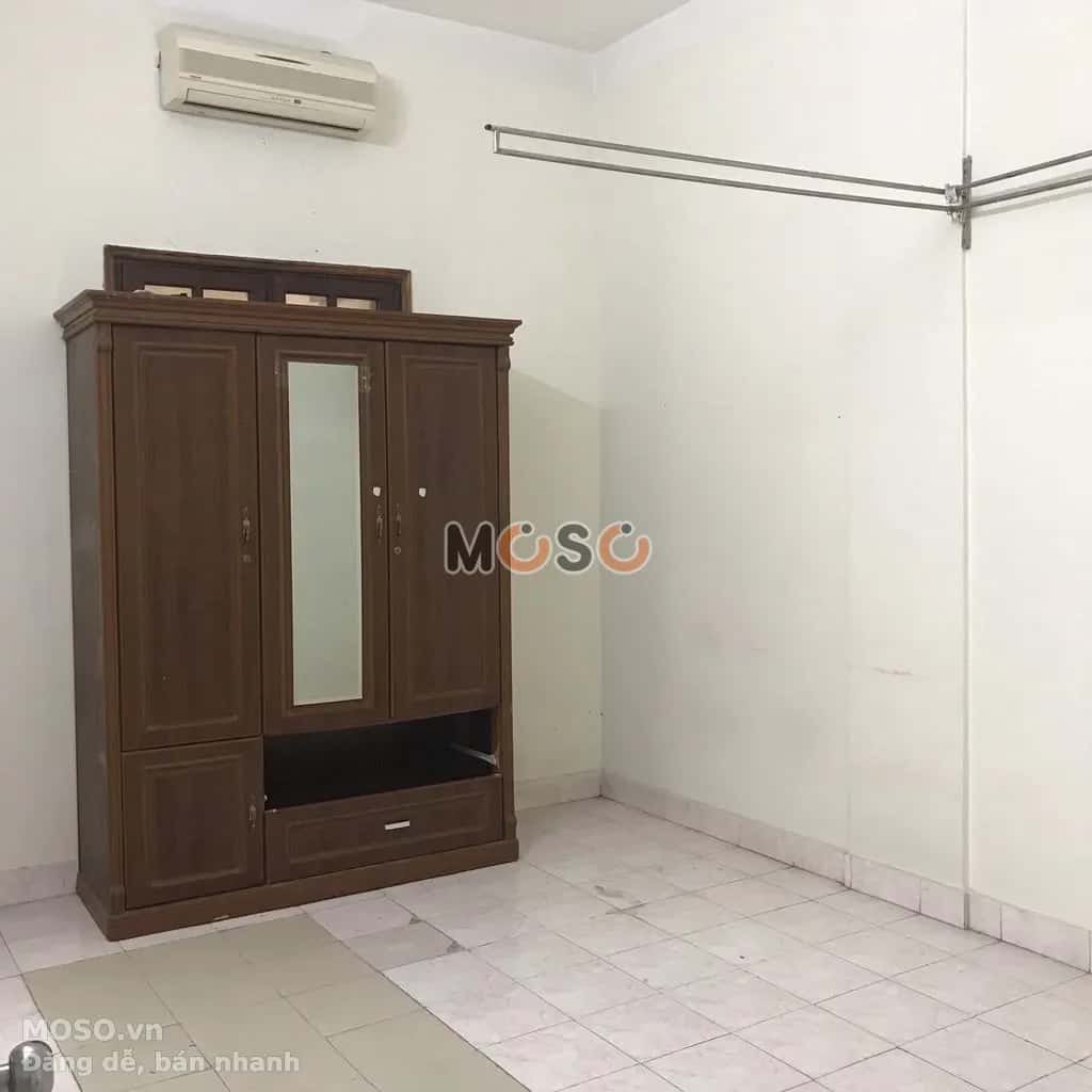 Cho thuê căn hộ chung cư Nguyễn Trãi Thanh Liệt, Hà Nội – 3 phòng ngủ, giá 10 triệu - ảnh 2