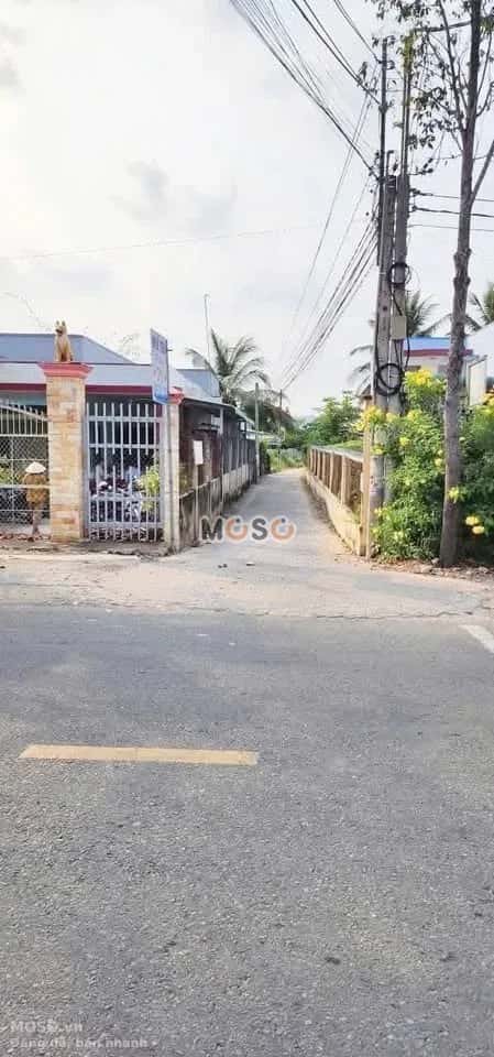 Bán đất ấp Vĩnh Bình, hẻm Châu Thị Kim Thành phố Tân An, Long An – giá 850 triệu - ảnh 3