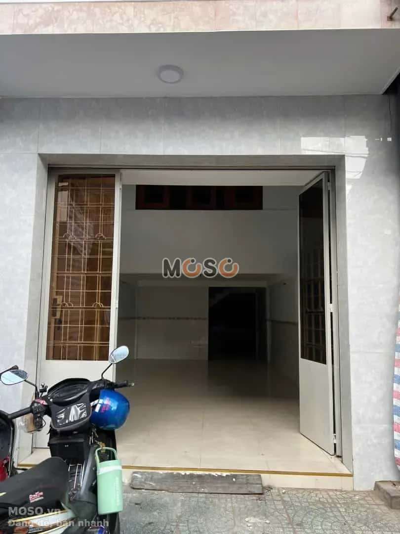 Cho thuê nhà mặt tiền Đường Phạm Phú Thứ Thành phố Hồ Chí Minh, TP.HCM – 6 phòng ngủ, giá 30 triệu - ảnh 2